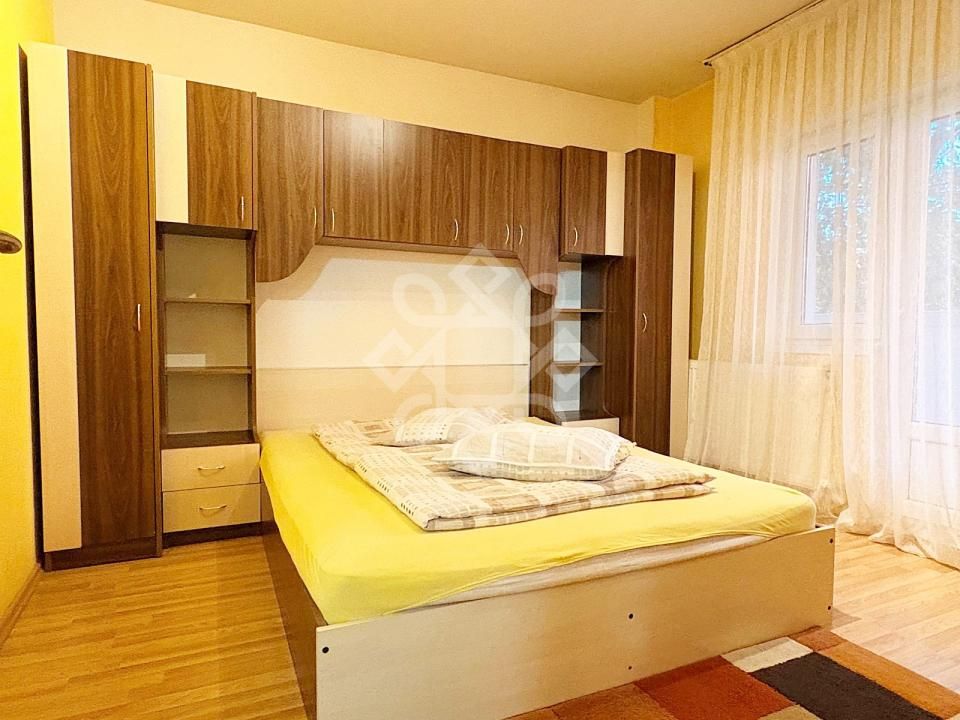 Apartament de inchiriat cu 2 dormitoare, zona Prima Shops – fotografia 10 din 17