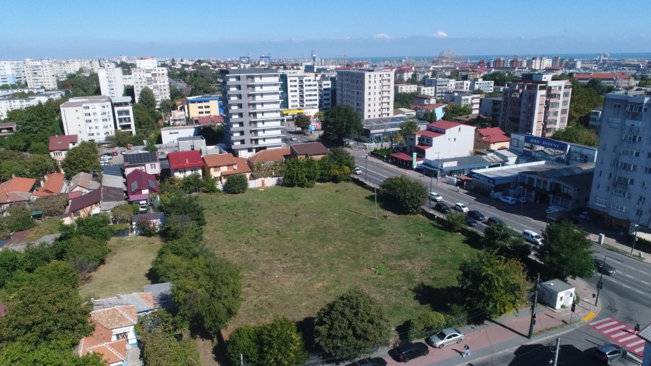 Teren cu potențial ridicat de dezvoltare in Zona KM 4-5 – fotografia 2 din 6
