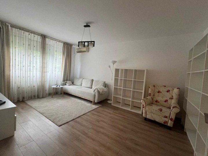 3 Camere de inchiriat | Berceni | Metrou | Utilat-Mobilat – fotografia 3 din 8