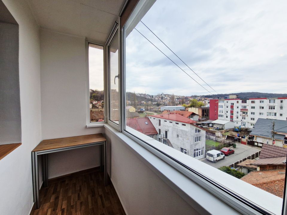 Apartament luminos in apropirea Scolii de Politie – fotografia 11 din 15