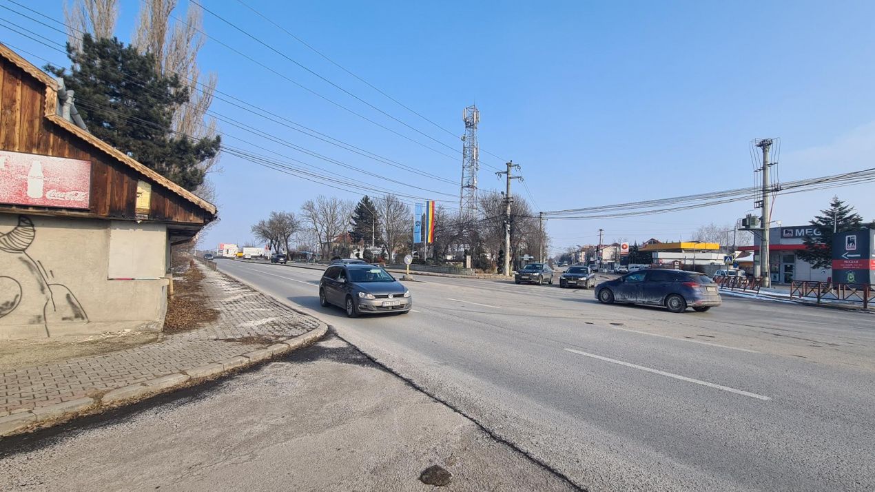 Teren intravilan | rezidential-industrial 12.280mp Balotești – DN1 Value Center – fotografia 10 din 11
