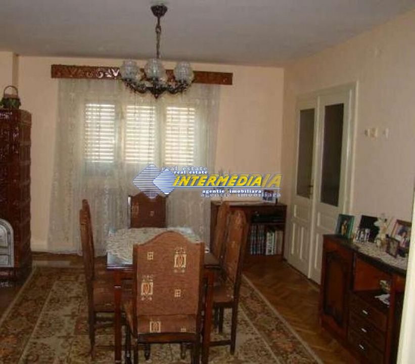 Casa de vanzare Alba Iulia Cetate – fotografia 4 din 14