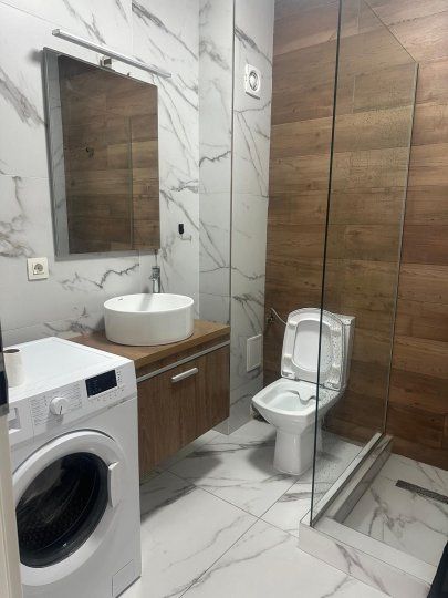 2 Camere de inchiriat | Tunari | Loc de parcare | Centrala proprie – fotografia 6 din 8