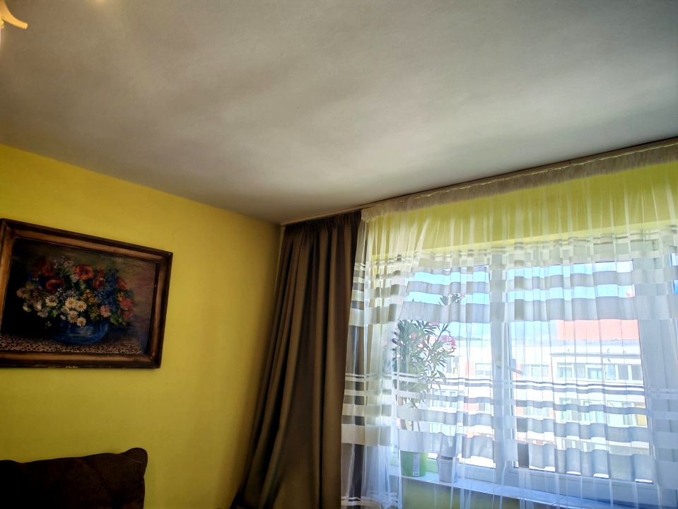 Apartament 3 camere, panoramă superbă, 2 balcoane și pivniță – Grigorescu – fotografia 2 din 8