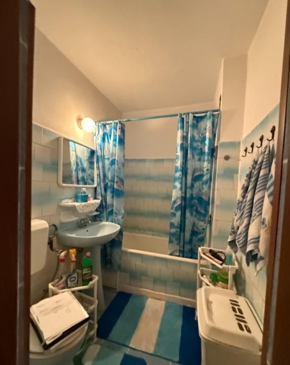 | 3 Camere| Et.3/4 | Zona Titan | Auchan Titan | Recent Renovat | – fotografia 8 din 9