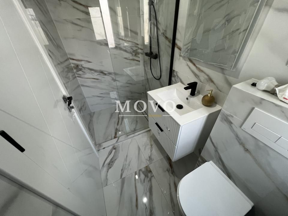 1/2 Duplex 5 camere | 3 bai | Giroc - Zona ESO – fotografia 8 din 18