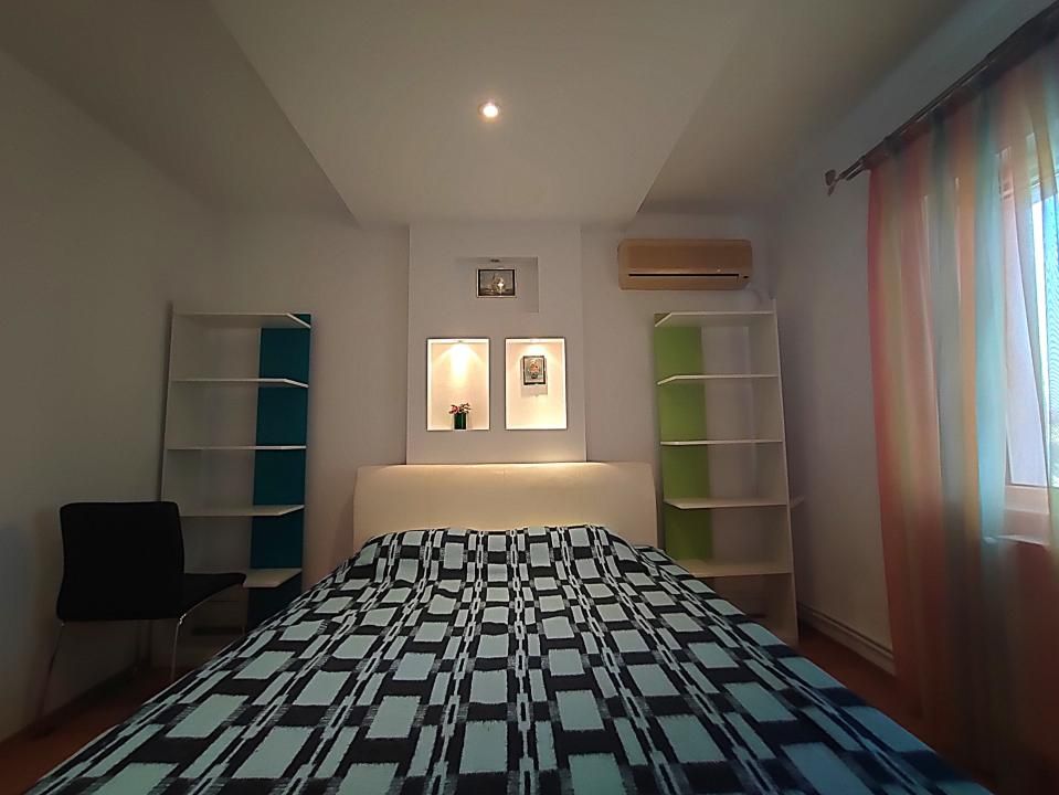 Apartament 3 camere, etaj 1,Inel 2, strada Dezrobirii, comision 0% – fotografia 9 din 17