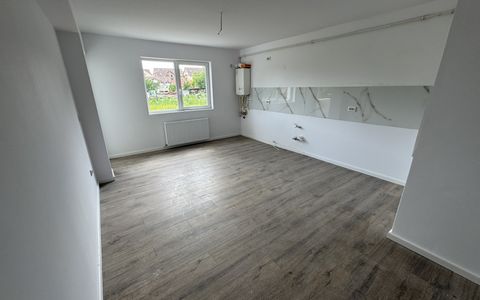 🏡 Apartament 2 camere | 48 mp | zona Sud