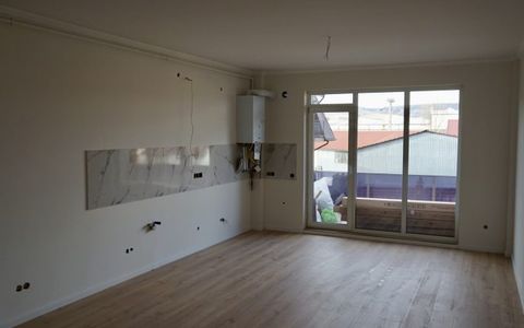 Apartament 2 camere FINISAT, 54 mp utili, parcare, zona Parcului Poligon - Tauti