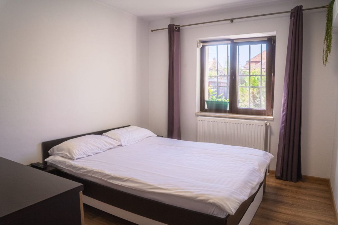 Apartament 4 camere, 130mp utili, garaj, parter-Complexul Studentesc – fotografia 5 din 14