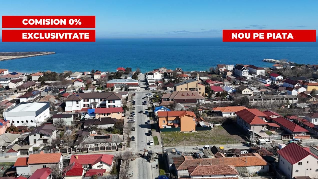 Casă 2 Mai | 6 dormitoare - băi proprii | 685 MP Teren – fotografia 2 din 22