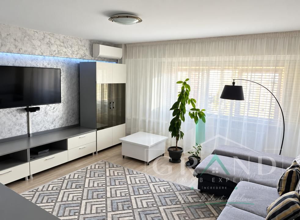 Apartament 3 camere, 80 mp, Calea Manastur – fotografia 2 din 8