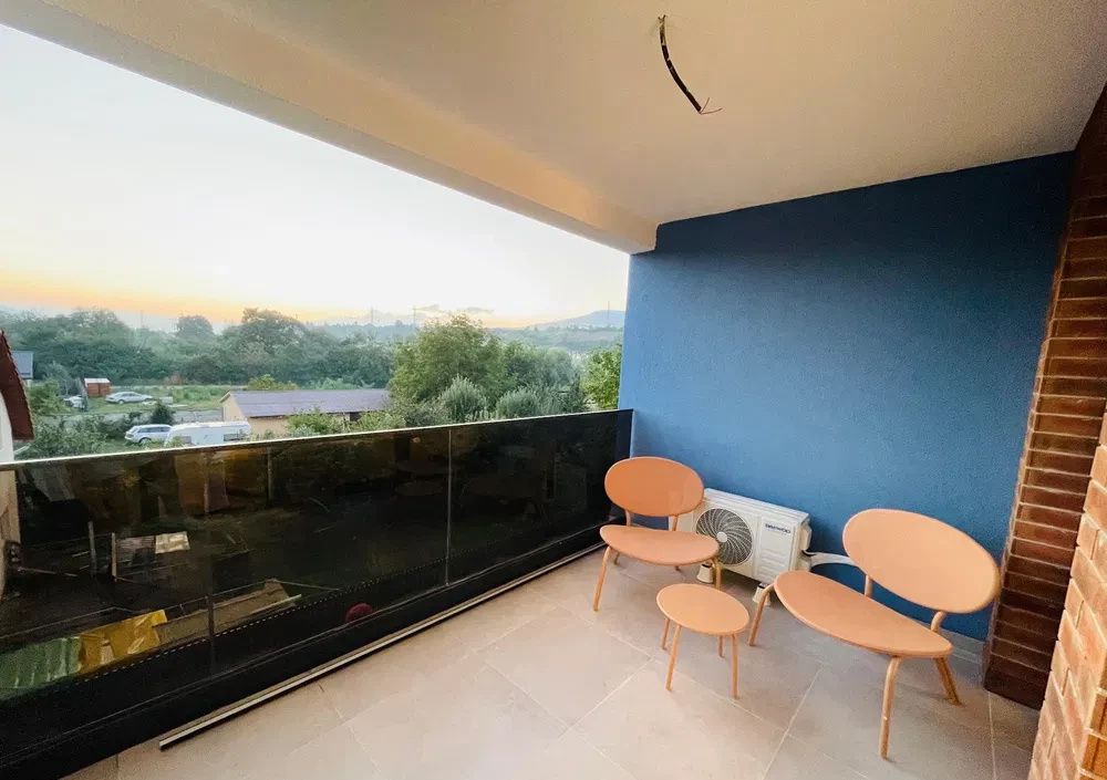 Apartament ultrafinisat Floresti str Tineretului – fotografia 8 din 8