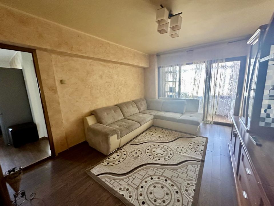 Apartament 3 camere, decomandat, 75.5 mp, cartier Lapus, zona Intim – fotografia 2 din 6