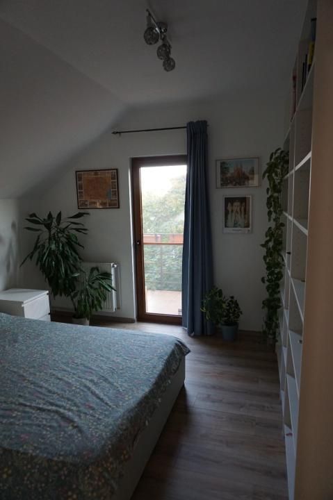 Apartament 2 camere, decomandat, mobilat, zona Bucovina – fotografia 6 din 15