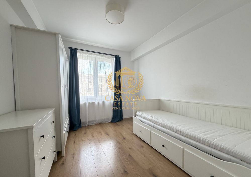Apartament 3 camere, finisaje moderne, Strada Horea, zonă semicentrală – fotografia 4 din 8