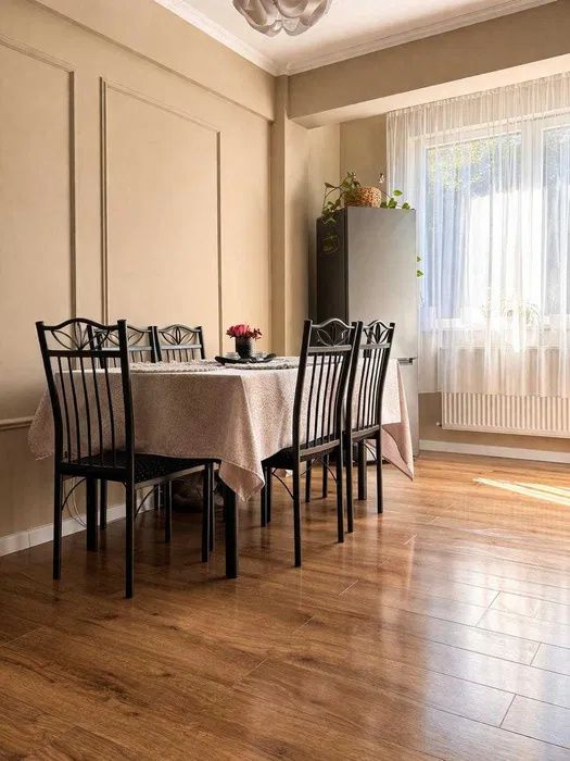 Apartament de vanzare 3 camere 60 mp zona Floresti Teilor – fotografia 2 din 8