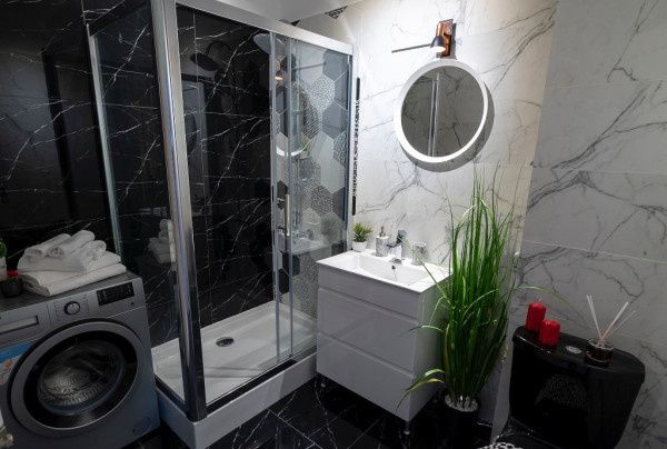 2 Camere de inchiriat | Alba Iulia | Centrala | Modern – fotografia 11 din 12