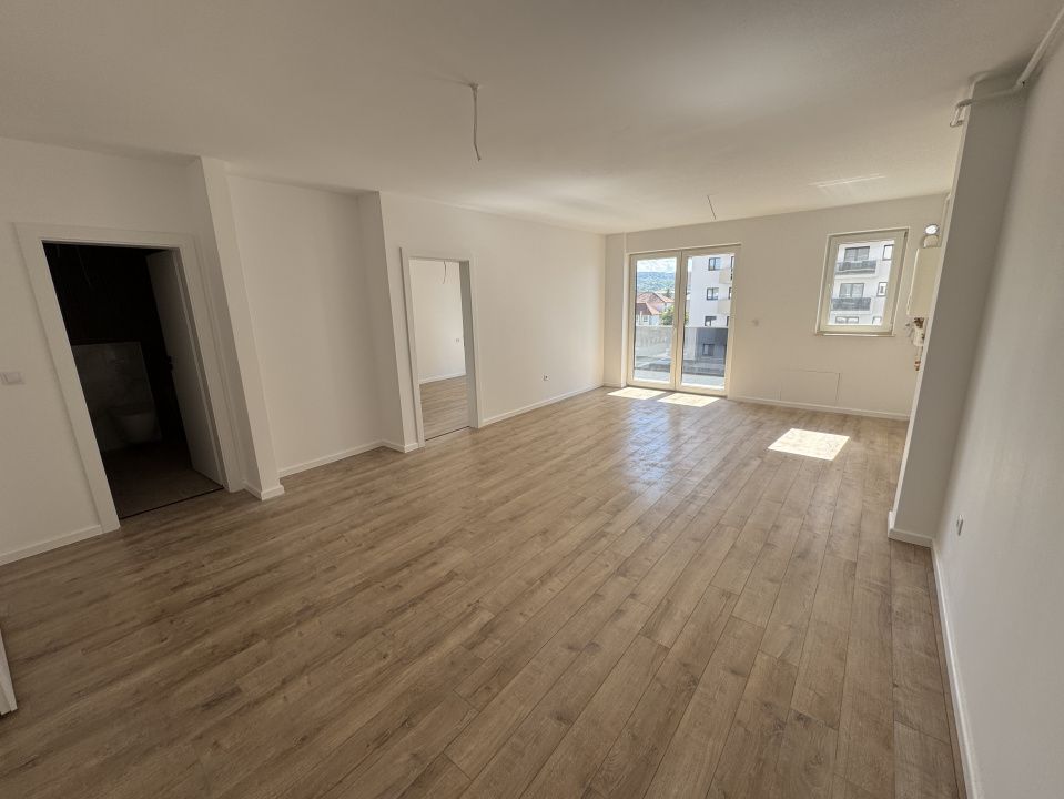 ✨ Ansmablu rezidențial modern | finalizat 2026 | apartamente 1,2,3 camere | – fotografia 1 din 18