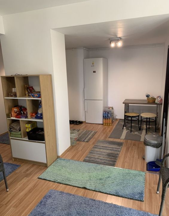 2 Camere | Doamna Ghica | Metrou | Centrala | Pet friendly – fotografia 4 din 8