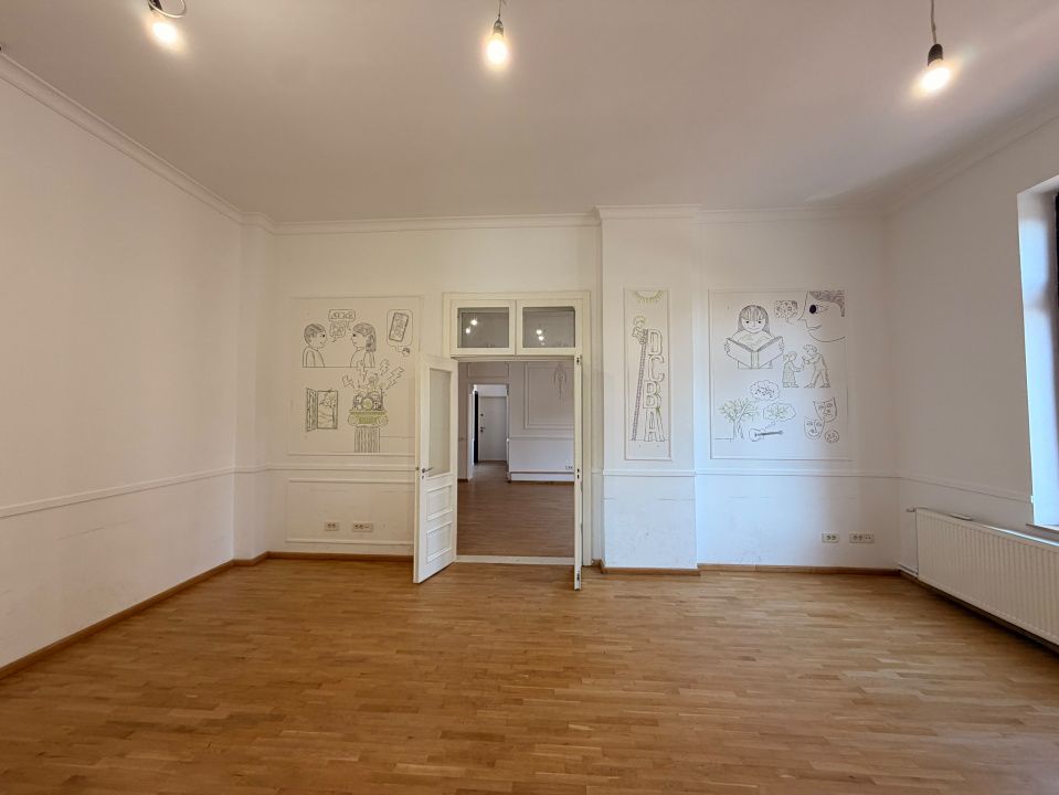 Vilă P+2+M | Pretabil Firma/Studio Foto/Video/Pilates/ Ultracentral | 3 intrări – fotografia 12 din 30