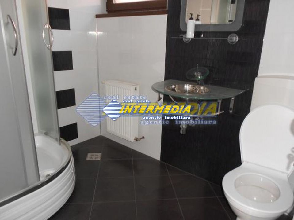 Spatiu de inchiriat Centru 130 mp. birouri Alba Iulia – fotografia 5 din 6