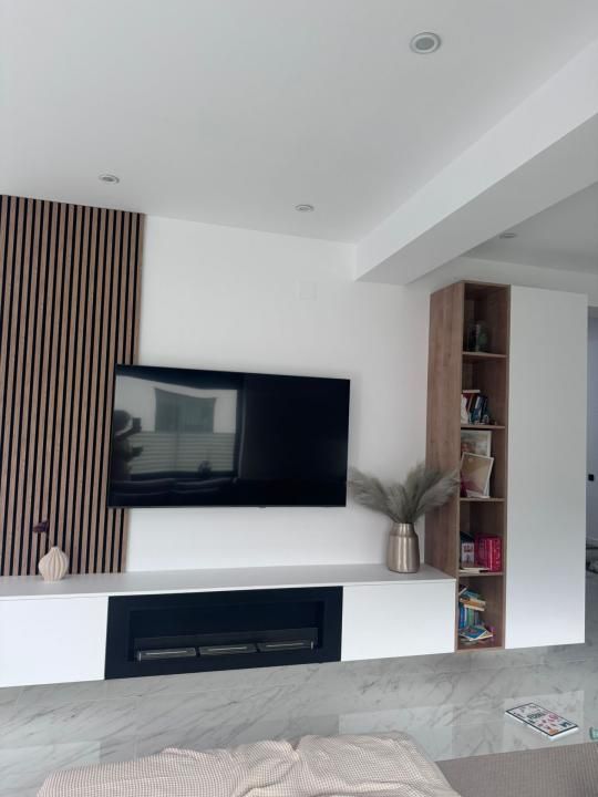 Casă modernă 4 camere – Calea Campulung, Pitești – fotografia 11 din 23