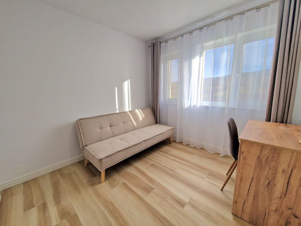 Apartament la casa cu 4 camere in Borhanci – fotografia 7 din 25