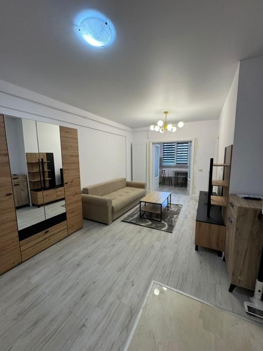 Apartament cu 2 camere nou - Militari Residence – fotografia 5 din 10