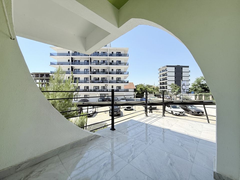 Apartament 2 camere de vânzare | Zig Zag Residence – Mamaia Sat – fotografia 9 din 11