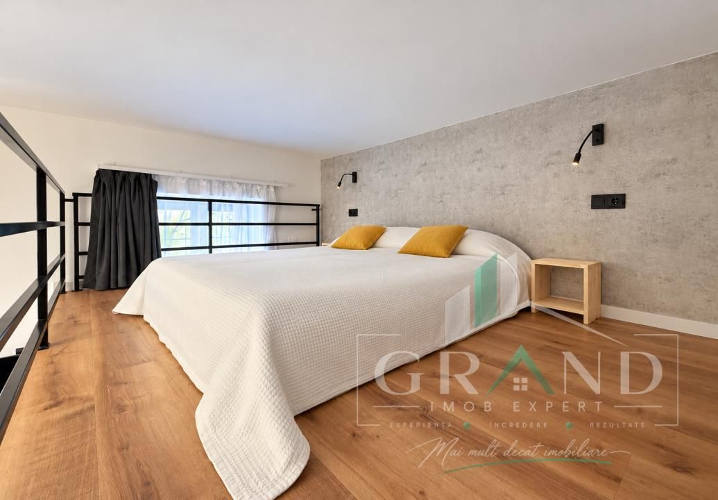 Apartament cu o camera, zona Eroilor, Cluj-Napoca – fotografia 4 din 6