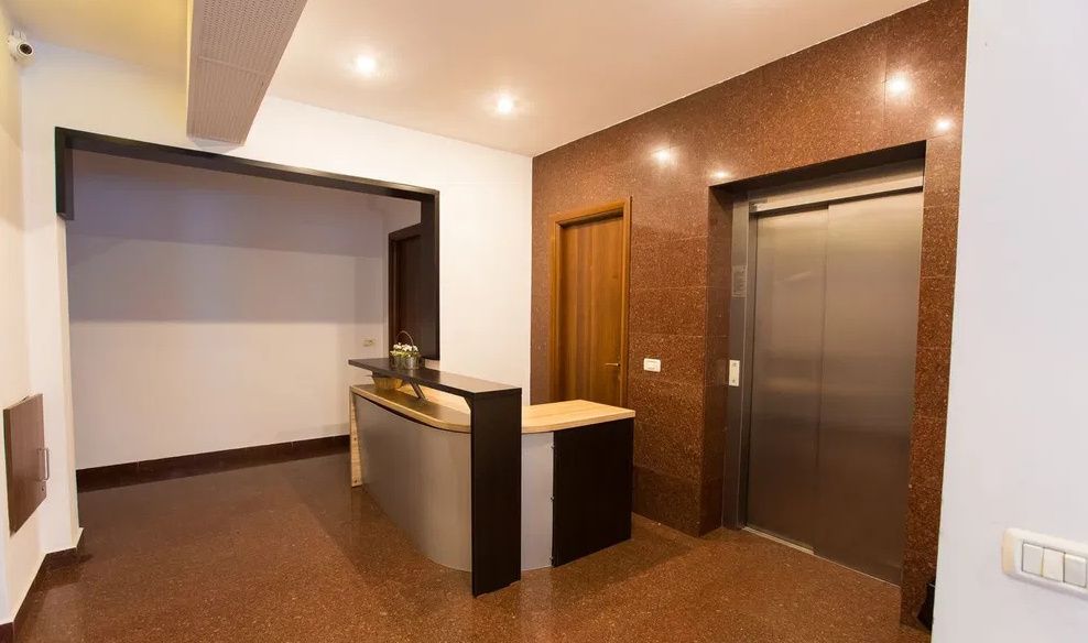 Apartament 2 camere | Baneasa | Terasa | Mobilat si utilat | – fotografia 14 din 15