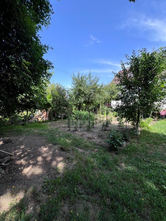 Proprietate deosebită pentru investiție – Cartierul Zorilor, Cluj-Napoca – fotografia 2 din 3