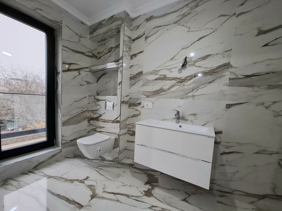 3 Camere Boutique | 131 MP Totali | Terasă 29 MP | Aviației – Băneasa | 2025 – fotografia 8 din 15