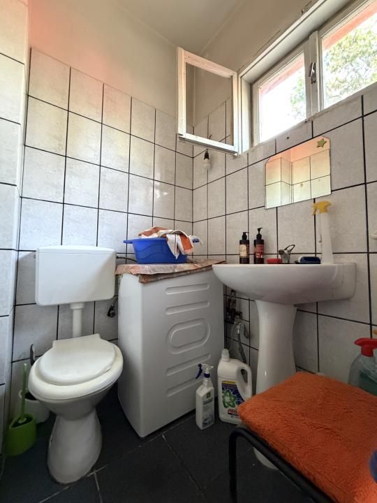 Casa individuala 6 camere, 165 mp utili, 641 mp teren - Ghiroda – fotografia 11 din 15