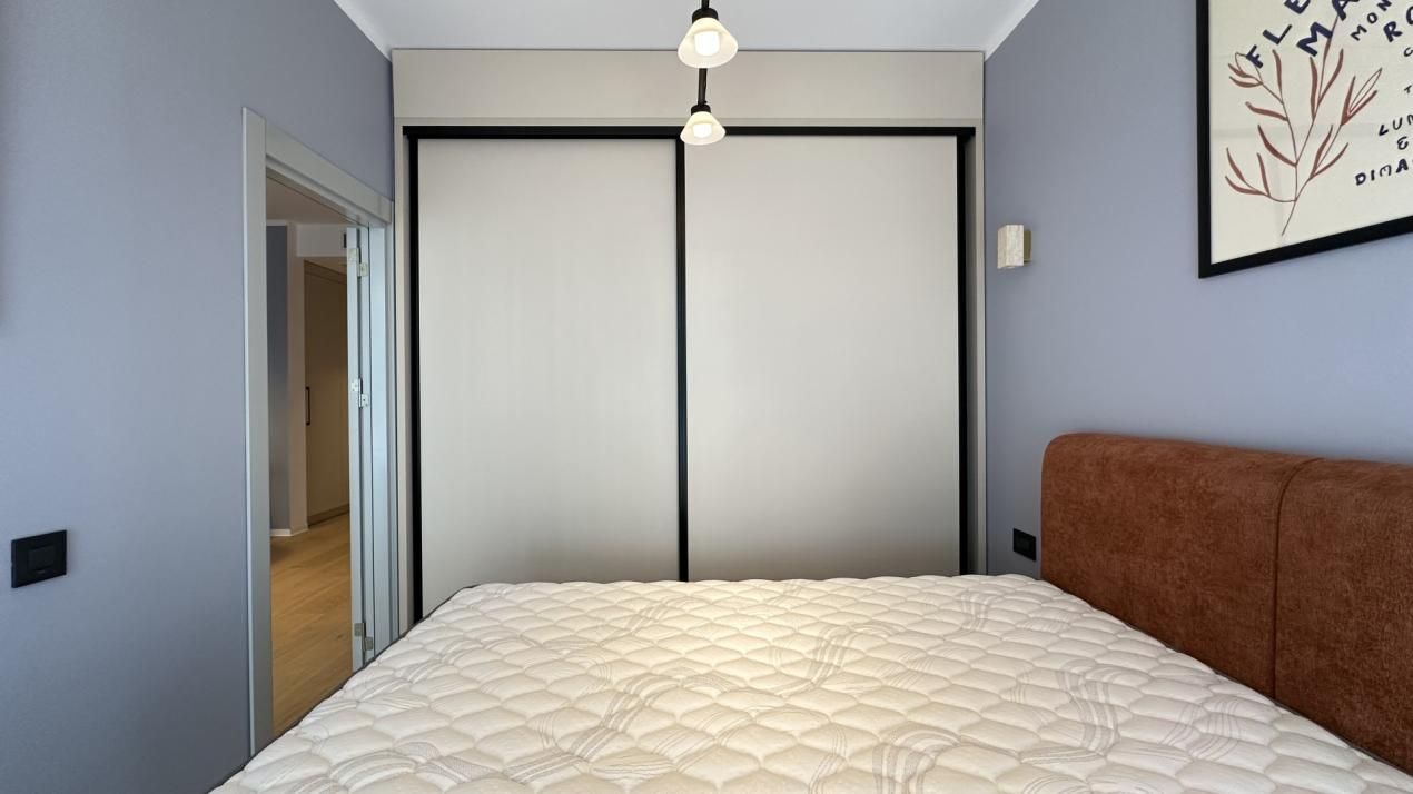 Studio Dublu | One Floreasca Towers | 59Mp + 11 MP Balcon – fotografia 6 din 16