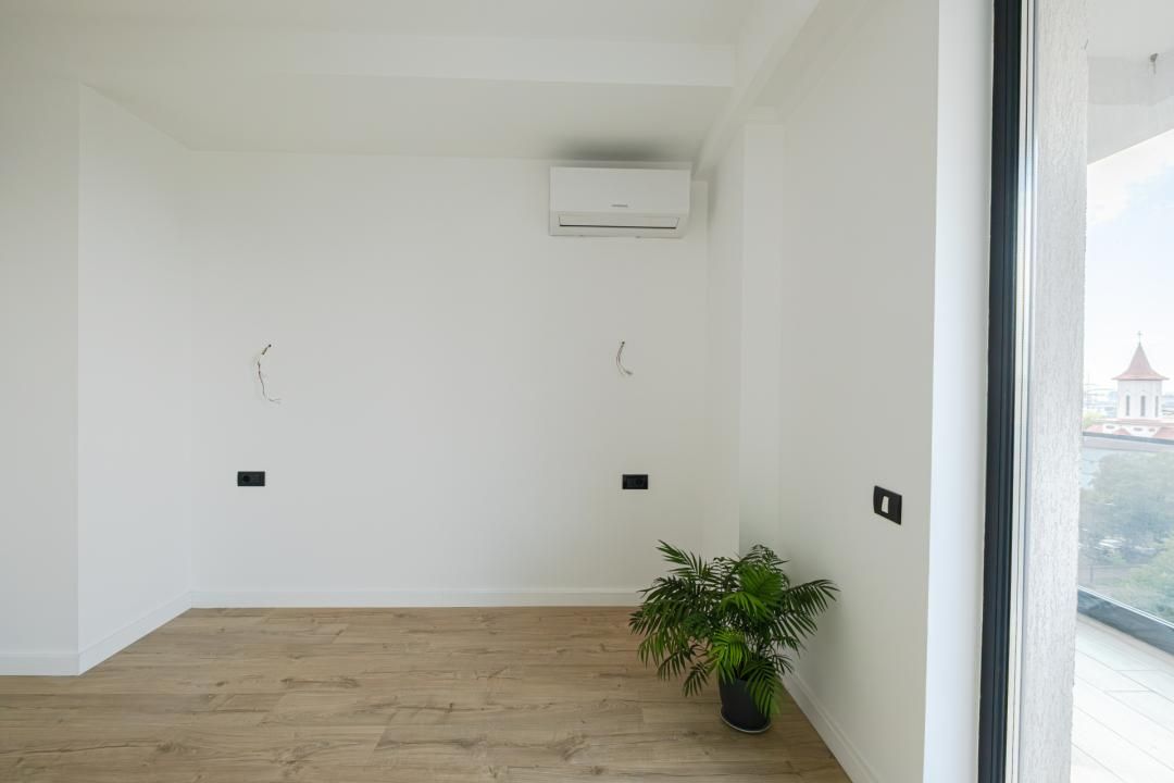 Apartament 2 camere | Bloc nou | Terasă 12,4 mp | Vedere Port și Far – fotografia 15 din 34