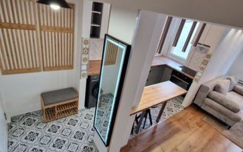 2 Camere de inchiriat | Dorobanti | Metrou | Mobilat