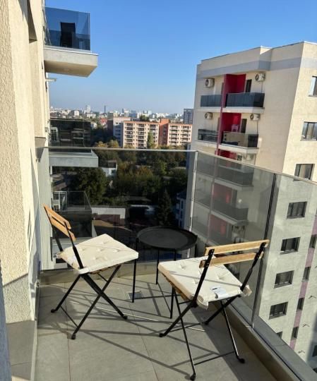 2 Camere de inchiriat | Grozavesti | Regie | Metrou | Lux | Centrala – fotografia 14 din 15