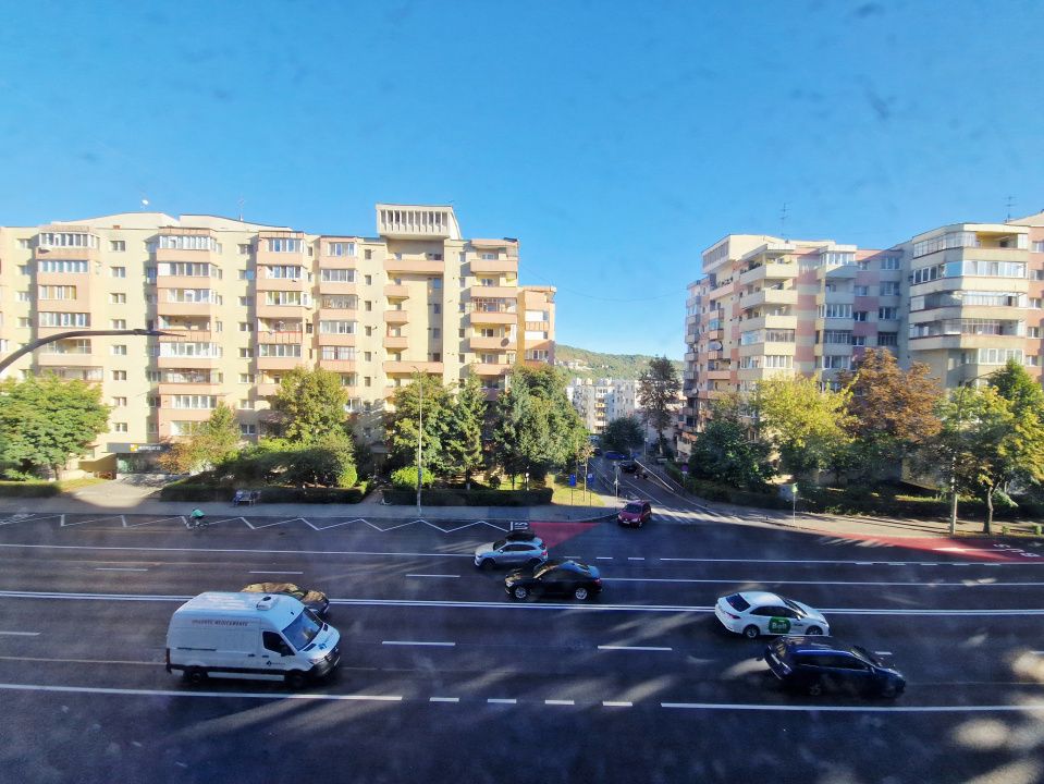 3 camere cu balcon, Calea Floresti – fotografia 16 din 17