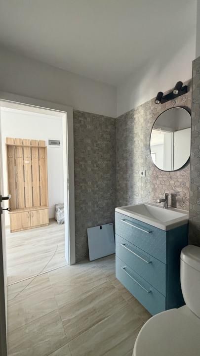Apartament cu 2 camere, parcare ,bloc nou ,zona Jysk – fotografia 2 din 7