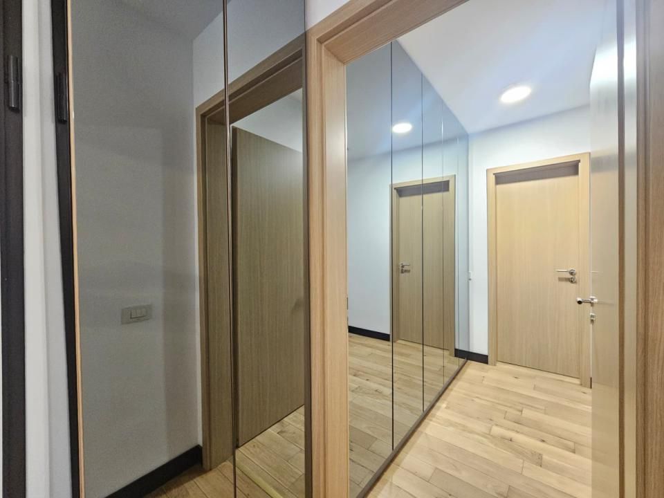 Premium | Apart 3 camere 81m2 + Loc Parcare Subteran | Aviatiei Apartaments – fotografia 9 din 21