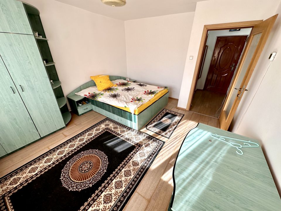GARSONIERA DECOMANDAT I CETATE I 32 MP I FINISATA COMPLET I DE VANZARE I – fotografia 7 din 10