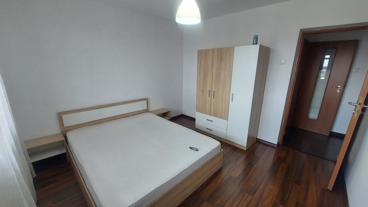 Apartament 2 camere decomandat, cartier Garii, zona Lidl – fotografia 2 din 4