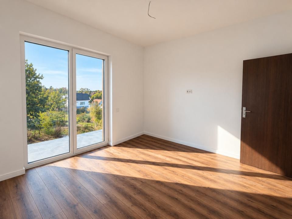 Casa noua | Priveliste panoramica | Zona Dealuri, Oradea – fotografia 10 din 15