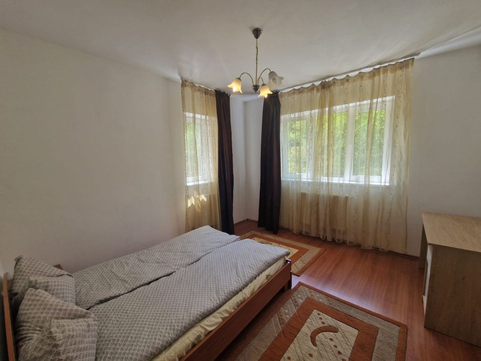 Apartament 2 camere langa FSEGA, Gheorgheni – fotografia 5 din 16