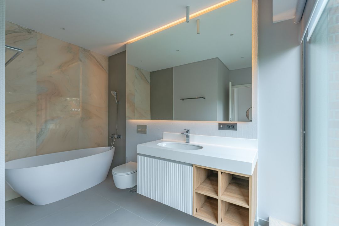 Închiriere apartament modern 3 camere cu vedere superbă Brașov – fotografia 1 din 14