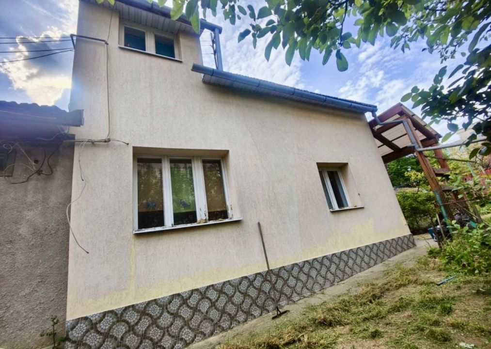 Casa individuala, 139mp utili, 481mp teren, zona Intre Lacuri, Cluj – fotografia 1 din 7