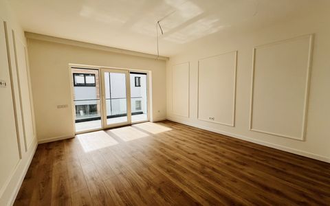 Apartament - Zona Industrială Vest - Încălzire în pardoseală