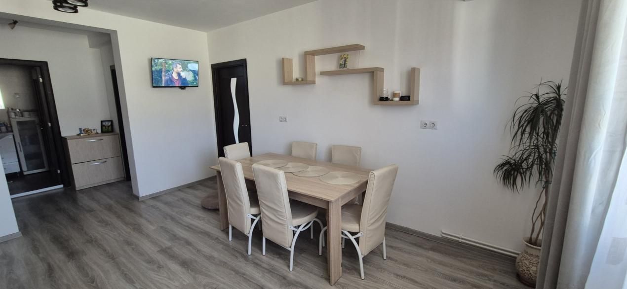 Apartament 3 camere, 60 mp, parcare, zona Sesul de sus! – fotografia 9 din 9